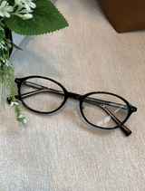 Dock Classic Round Glasses