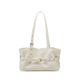 Bukley bag (cream)