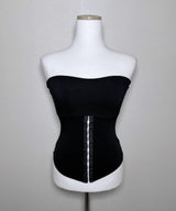 Jenda Hook Top (2colors)