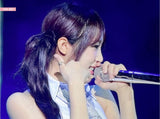 [YENA] Silver vintage ribbon ring