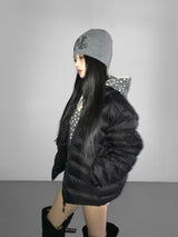  chapter cross beanie(3 color)