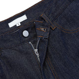Patina Raw Denim Pants S, M, L (2 Colors)