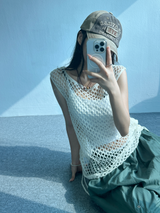 バルーンスナップポイントナイロンパンツ💚🩶🖤