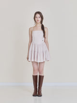 Ruby dress (Pink)