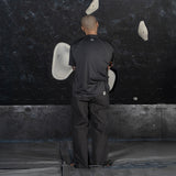 DYNAMIC T-SHIRTS (CHARCOAL)