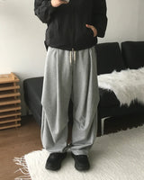 Vex Curved Sweatpants