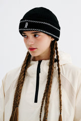 BR LINE BEANIE