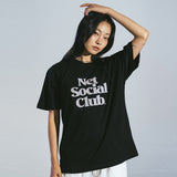 VIVID OG LOGO TEE (BLACK)