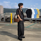 Kyoto Cooling Short Sleeve Shirt