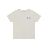 Paddロゴボックスtシャツ