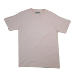 authentic love T-shirt babypink
