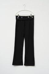 (W) Mitski Eyelet Pants