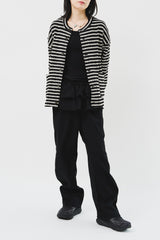 (W) Moa Layer Pants (2color)