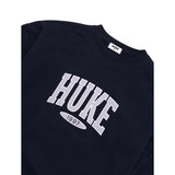 HUKE ロゴ MTM (ネイビー)