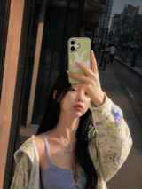 ファーリーフレンズ airpods ケース_ラビット
