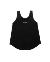 26SS WOMAN BOUCLE KNIT SLEEVELESS