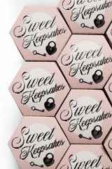 Sweet Keepsakes Journal Charm Blind Box