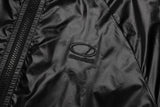 グロッシー ラグラン ウインドブレーカー / Glossy Raglan Windbreaker