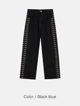 No.1192 R pattern wide PT