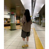 グリングバミューダパンツ