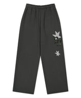 プレイアップリケスウェットパンツ