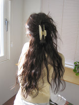 Sally Hair pin (Beige)