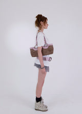 OUO bag [Pink]