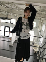 ヤングィビTシャツ