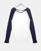 ティルキンラグラン長袖Tシャツ