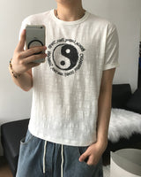 ワールドスラブ ショートスリーブTシャツ