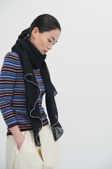 Borderline scarf_5colors