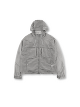 Featherway 2-Way Windbreaker – Sizes M, L (5 Colors)