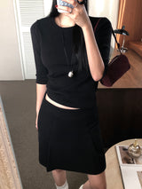 [MADE] Forten Sleeve T-Shirt