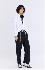 City boy Oxford Overfit Shirt  (JTOSRT-0002)