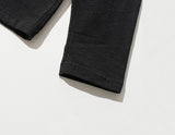 26FW★ 974OG Pocket Slub Long Sleeve Tee