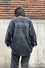 Sound Vintage Long Sleeve T-Shirt