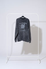 The Roses Vintage Long Sleeve T-Shirt