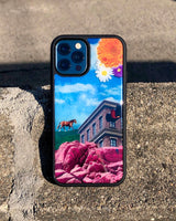 phone case 05. HORSE MOLY