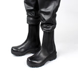 DAVID STONE D106 CHELSEA BOOTS (original)