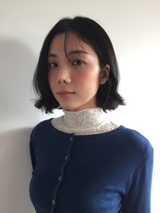 プロ シースルー タートルネック Tシャツ (3color)