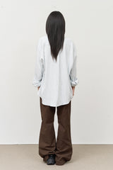 Misty Flare Pants