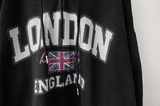 ロンドンフードジップアップ