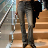 デイデイズデニムパンツ