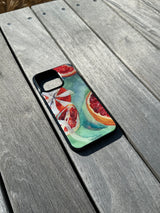[MADE] Grapefruit - Epoxy Case