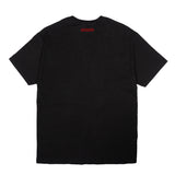 Welcome to dystopia T-SHIRT (BLACK)