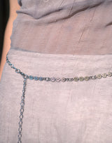 Shiver Daisy Chain Belt