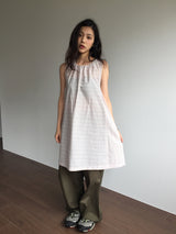 シュレッドワンピース  (2color)