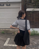 ダーリンシャーリングミニスカート