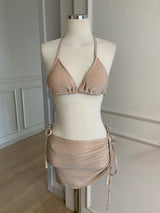 TWINKLE BIKINI 3-PIECE