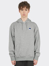 Joyful Life Hoodie (Gray)